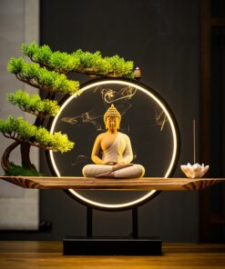 Địa chỉ mua thác khói trầm hương uy tín