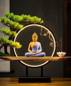 Địa chỉ mua thác khói trầm hương uy tín