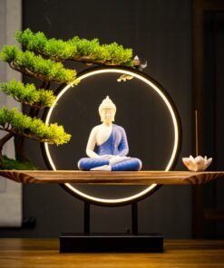 Địa chỉ mua thác khói trầm hương uy tín