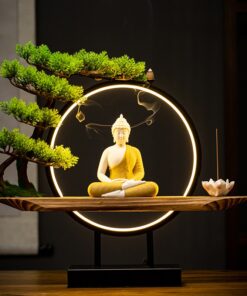 Địa chỉ mua thác khói trầm hương uy tín