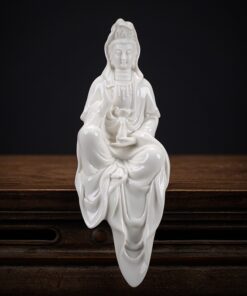 Mẫu thác khói trầm hương đẹp CD2024