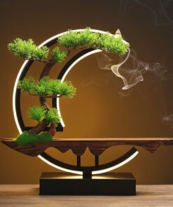 thac-khoi-tram-huong-phat