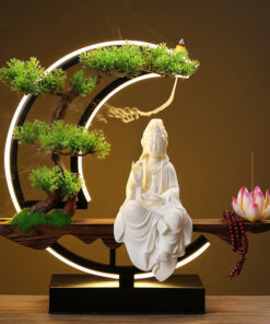 thac-khoi-tram-huong-phat