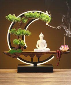 thac-khoi-tram-huong-phat