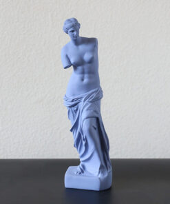 Tượng nghệ thuật không tay