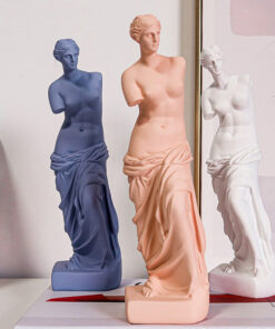 Tượng nghệ thuật không tay