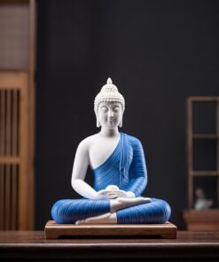 Thác khói trầm Phật A Di Đà CD2007