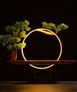 Thác khói trầm hương Phật Quan Âm Bồ Tát CD2012