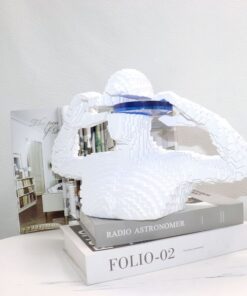 Tượng trang trí sáng tạo