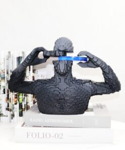 Tượng trang trí sáng tạo