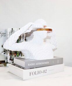 Tượng trang trí sáng tạo