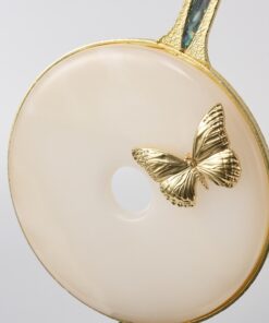 Mô hình đàn ngọc trang trí