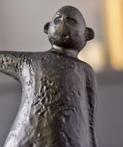 Mô hình vận động thể dục dụng cụ điêu khắc