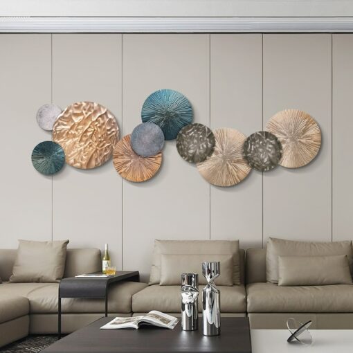 phu-dieu-3d-trang-tri-tuong-phong-khach 4 Phù điêu 3D trang trí tường phòng khách