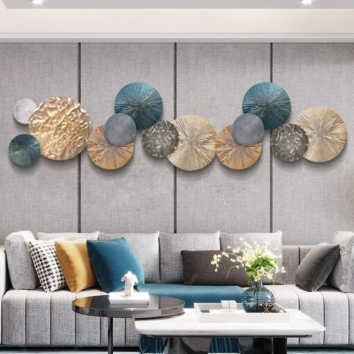 phu-dieu-3d-trang-tri-tuong-phong-khach 5 Phù điêu 3D trang trí tường phòng khách