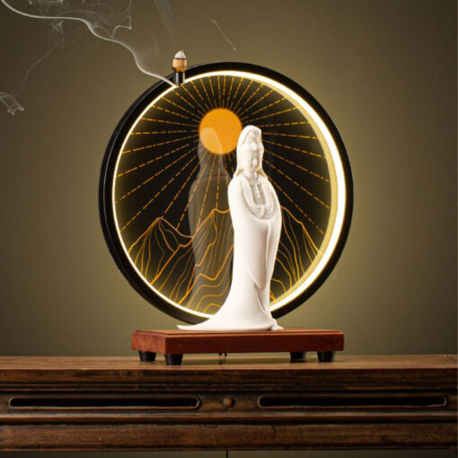 thac-khoi-tram-huong-phong-thuy-mau-moi 3 Thác khói trầm hương phong thủy mẫu mới 2023