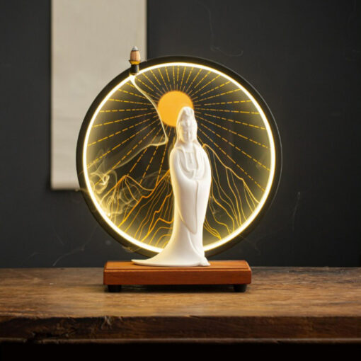 thac-khoi-tram-huong-phong-thuy-mau-moi 5 Thác khói trầm hương phong thủy mẫu mới 2023