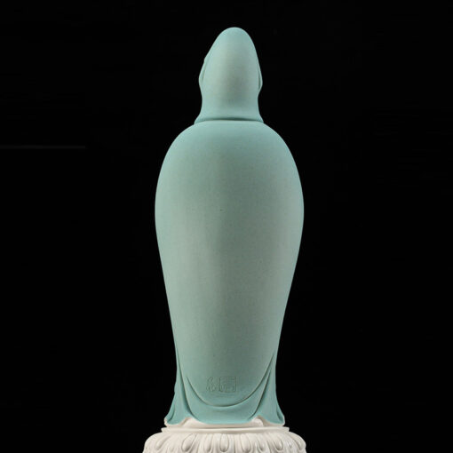 thac-khoi-tram-huong-quan-am-bo-tat 4 Thác khói trầm hương Quan Âm Bồ Tát đẹp