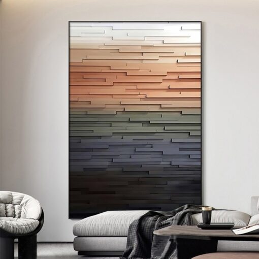 tranh-truu-tuong-3d-kho-doc 1 Tranh trừu tượng 3D khổ dọc