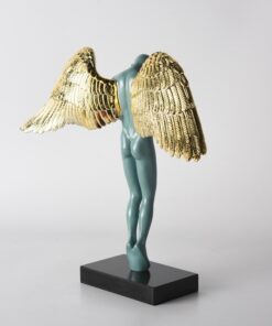 Tượng thiên thần