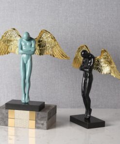 Tượng thiên thần