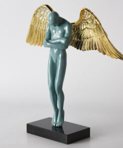 Tượng thiên thần