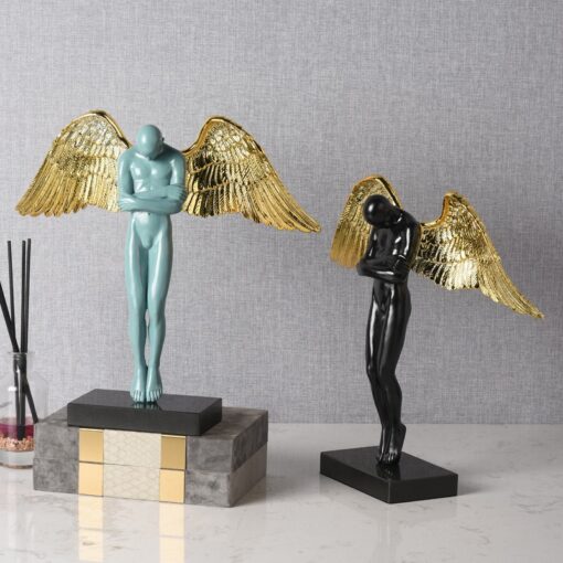 tuong thien than Tượng thiên thần