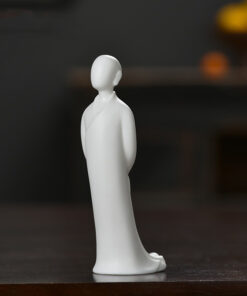 Bộ tiểu cảnh nhà sư thiền