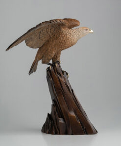 Tượng đại bàng phong thủy CD1832