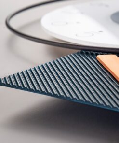 Đồng hồ treo tường dạng hình học