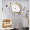 Đồng hồ treo tường nghệ thuật