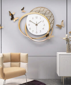 Đồng hồ treo tường nghệ thuật