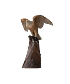 Tượng đại bàng phong thủy để bàn làm việc