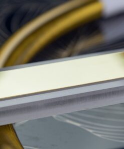 Phù điêu kết hợp đèn Led bắt mắt