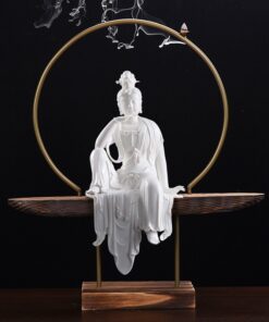 Tượng Quan Thế Âm