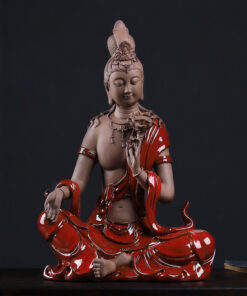 Tượng Quan Thế Âm