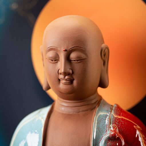 thac-khoi-tram-huong-phat-dia-tang-vuong 1 Thác khói trầm hương Phật Địa Tạng Vương