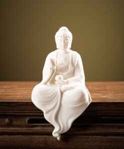 Quà tân gia hợp phong thủy mạng Kim