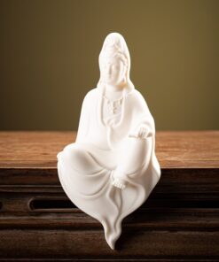 Quà tân gia hợp phong thủy mạng Kim