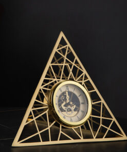 Đồng hồ để bàn sang trọng