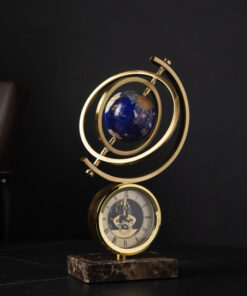 Đồng hồ để bàn sang trọng