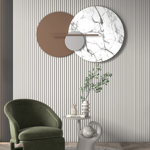 do trang tri tuong toi gian kim loai do trang tri tuong toi gian kim loai