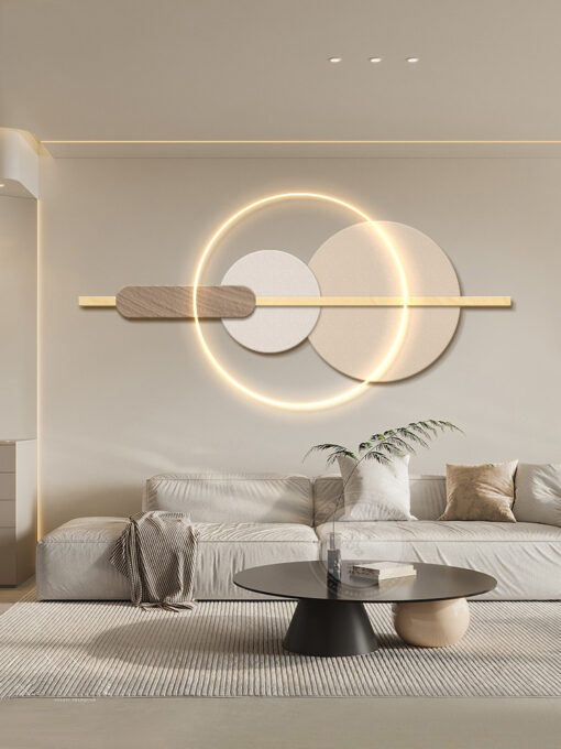 mau-phu-dieu-den-led-sang-tao 2 Mẫu phù điêu đèn Led sáng tạo