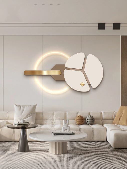 phu-dieu-trang-tri-hinh-co-3-la 2 Phù điêu trang trí hình cỏ 3 lá