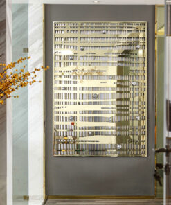 Tranh kim loại nghệ thuật