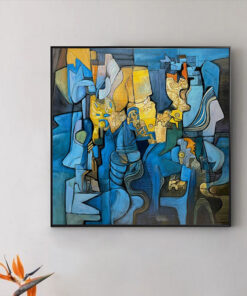 Quà tặng tân gia “tích tài lộc” cho mạng Mộc 