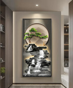 Tranh treo tường nghệ thuật