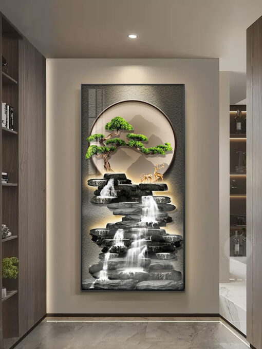 tranh-trang-tri-kho-doc 1 Tranh treo tường nghệ thuật