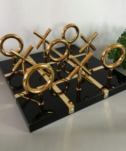 Mô hình bàn cờ tranh trí