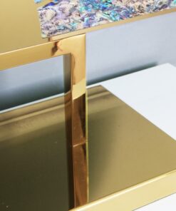 Mô hình chiếc quạt trang trí